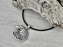 Load image into Gallery viewer, Eagle Necklace