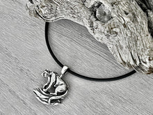 Load image into Gallery viewer, Mountain Lion Necklace
