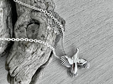 Load image into Gallery viewer, Quail Necklace