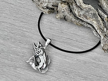 Load image into Gallery viewer, Largemouth Bass Necklace