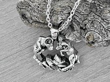 Load image into Gallery viewer, Bighorn Sheep Necklace