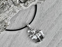 Load image into Gallery viewer, Caribou Necklace