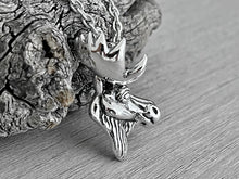 Load image into Gallery viewer, Moose Necklace