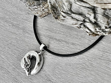 Load image into Gallery viewer, Duck Necklace
