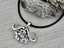 Load image into Gallery viewer, Cape Buffalo Necklace