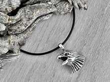 Load image into Gallery viewer, Eagle Necklace