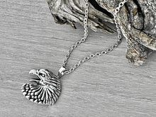 Load image into Gallery viewer, Eagle Necklace