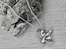 Load image into Gallery viewer, Quail Necklace