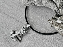 Load image into Gallery viewer, Mountain Lion Necklace