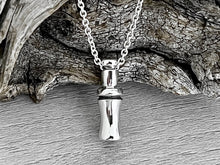Load image into Gallery viewer, Duck Call Necklace