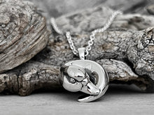 Load image into Gallery viewer, Duck Necklace