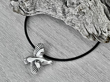 Load image into Gallery viewer, Quail Necklace