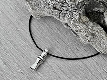 Load image into Gallery viewer, Duck Call Necklace