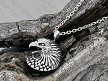 Load image into Gallery viewer, Eagle Necklace