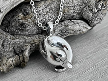 Load image into Gallery viewer, Duck Necklace