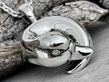Load image into Gallery viewer, Duck Necklace