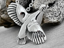 Load image into Gallery viewer, Quail Necklace