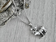 Load image into Gallery viewer, Caribou Necklace