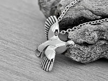 Load image into Gallery viewer, Quail Necklace
