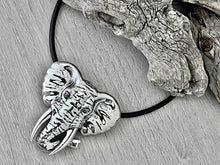 Load image into Gallery viewer, Elephant Necklace