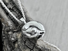 Load image into Gallery viewer, Duck Necklace