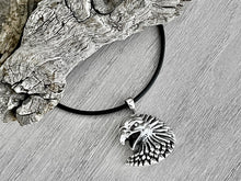 Load image into Gallery viewer, Eagle Necklace