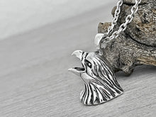 Load image into Gallery viewer, Eagle Necklace