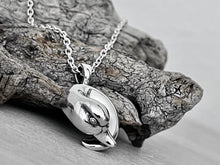 Load image into Gallery viewer, Duck Necklace