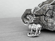 Load image into Gallery viewer, Caribou Necklace
