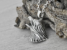 Load image into Gallery viewer, Eagle Necklace