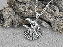 Load image into Gallery viewer, Eagle Necklace