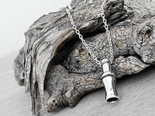 Load image into Gallery viewer, Duck Call Necklace