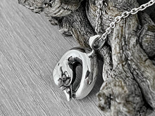 Load image into Gallery viewer, Duck Necklace