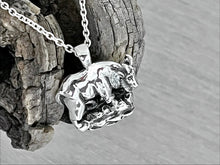 Load image into Gallery viewer, Mountain Goat Necklace