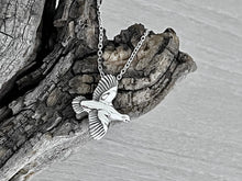 Load image into Gallery viewer, Quail Necklace
