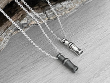 Load image into Gallery viewer, Duck Call Necklace