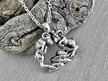 Load image into Gallery viewer, Bighorn Sheep Necklace