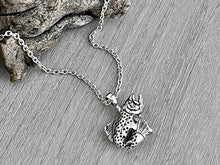 Load image into Gallery viewer, Trout Necklace