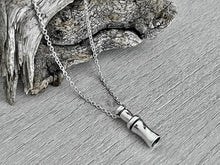 Load image into Gallery viewer, Duck Call Necklace