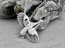 Load image into Gallery viewer, Quail Necklace