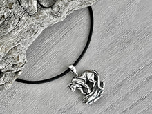 Load image into Gallery viewer, Mountain Lion Necklace