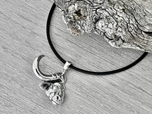 Load image into Gallery viewer, Cape Buffalo Necklace