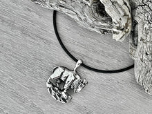 Load image into Gallery viewer, Mountain Goat Necklace
