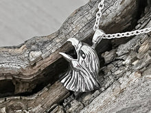 Load image into Gallery viewer, Eagle Necklace