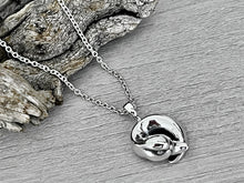 Load image into Gallery viewer, Duck Necklace
