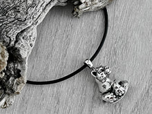 Load image into Gallery viewer, Mountain Lion Necklace