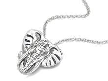 Load image into Gallery viewer, Elephant Necklace