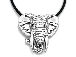 Elephant Necklace
