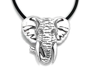 Elephant Necklace