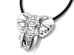 Elephant Necklace